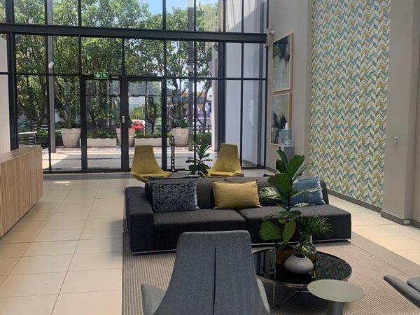 To Let commercial Property for Rent in Edenburg Free State